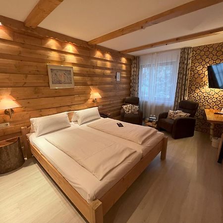 Apart Hotel Deutschmeister Bad Mergentheim Zewnętrze zdjęcie