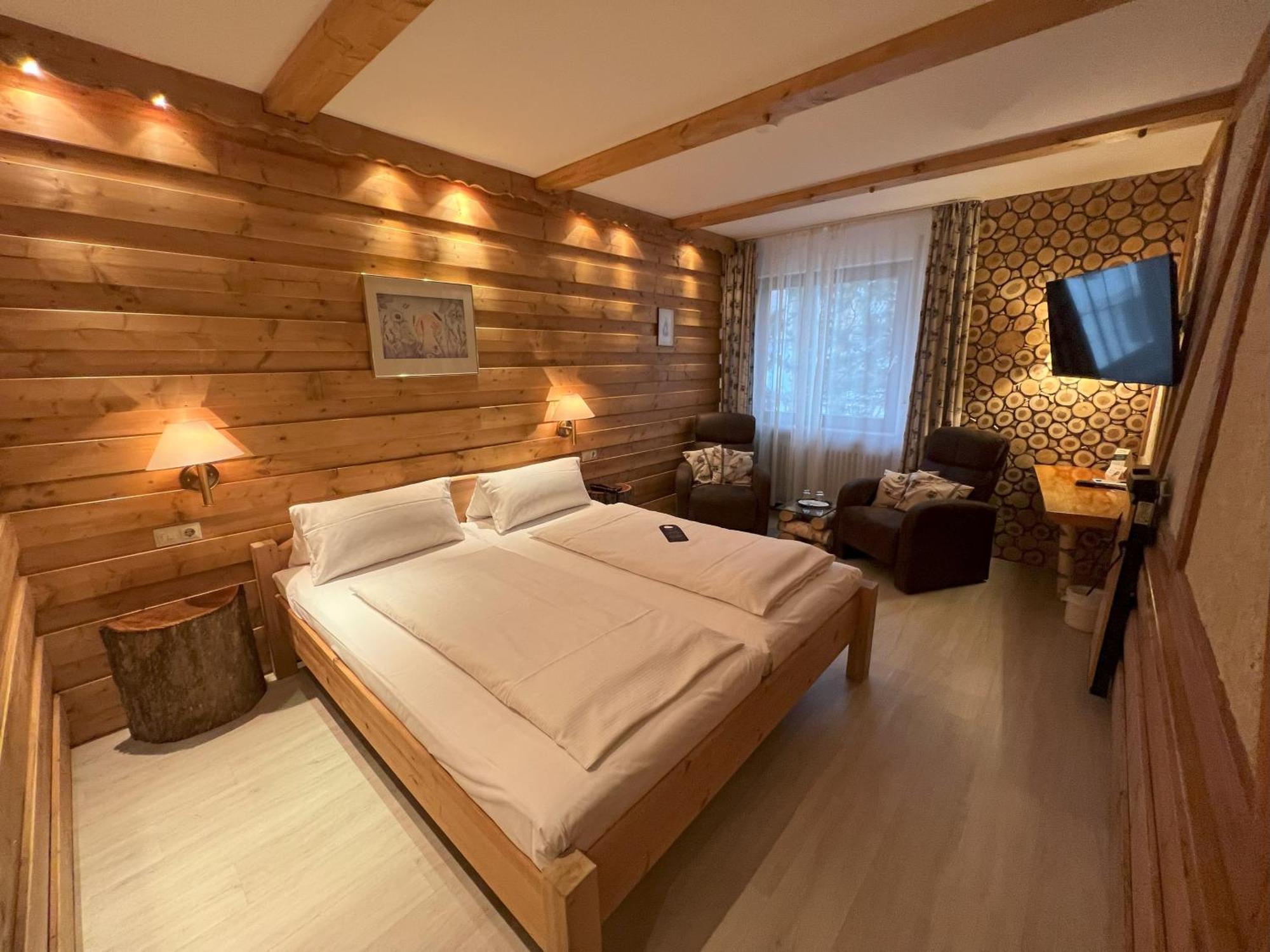 Apart Hotel Deutschmeister Bad Mergentheim Zewnętrze zdjęcie