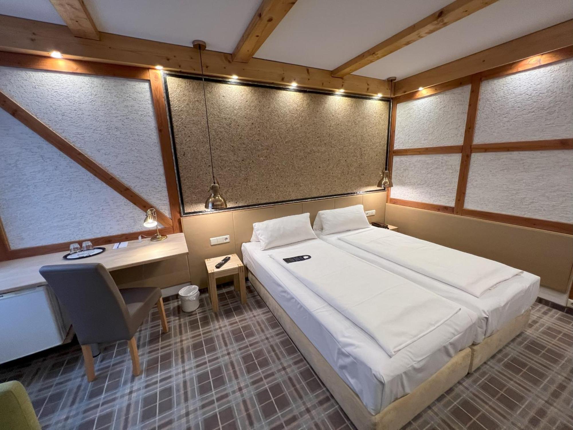 Apart Hotel Deutschmeister Bad Mergentheim Zewnętrze zdjęcie