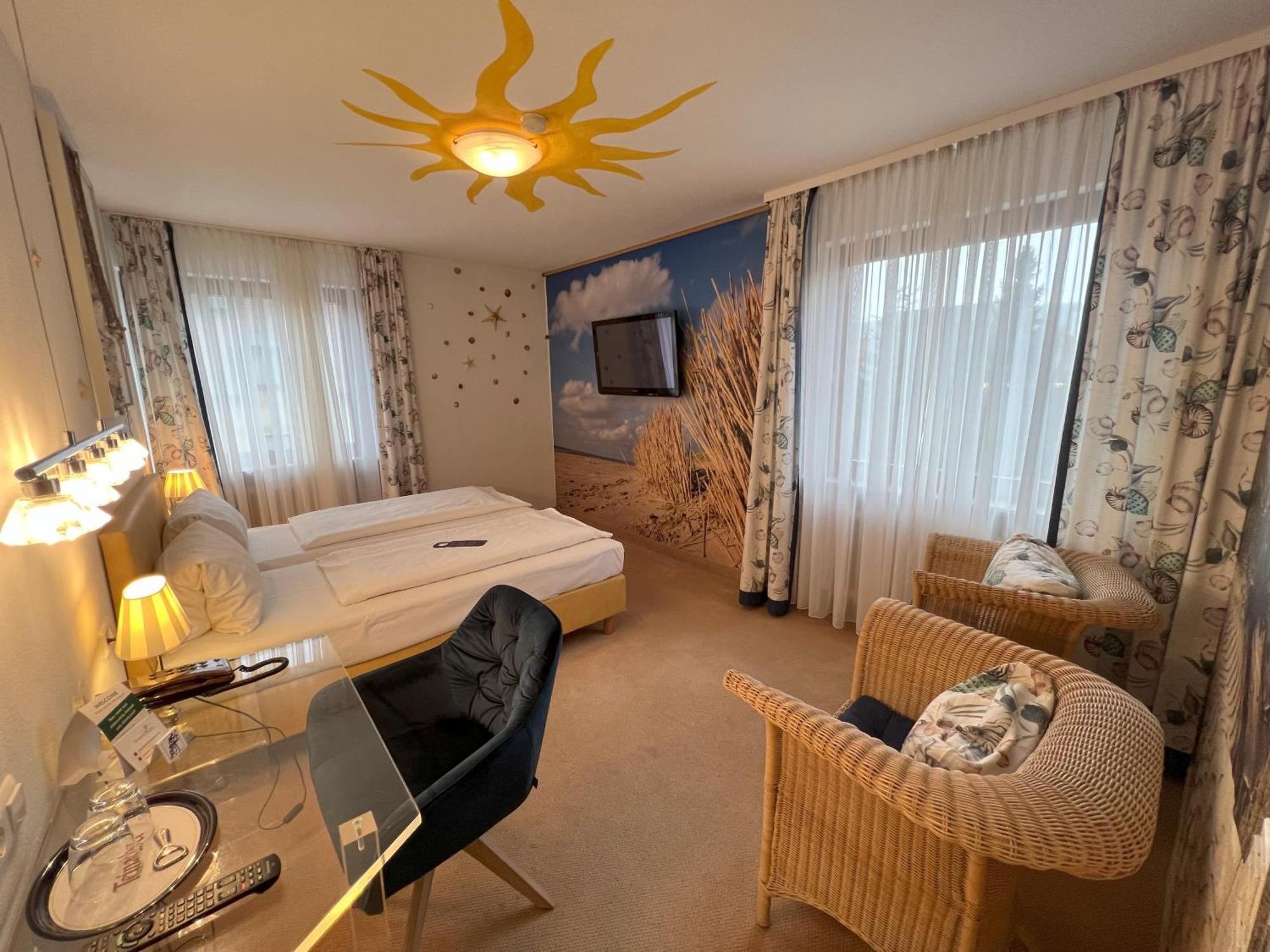 Apart Hotel Deutschmeister Bad Mergentheim Zewnętrze zdjęcie