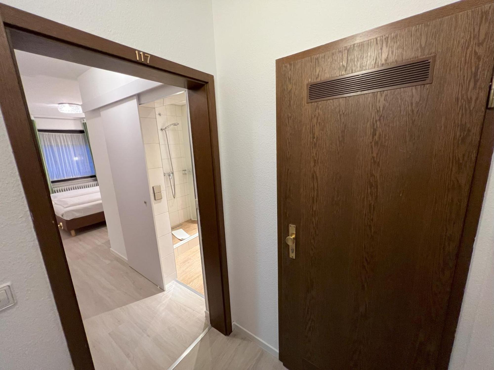 Apart Hotel Deutschmeister Bad Mergentheim Zewnętrze zdjęcie