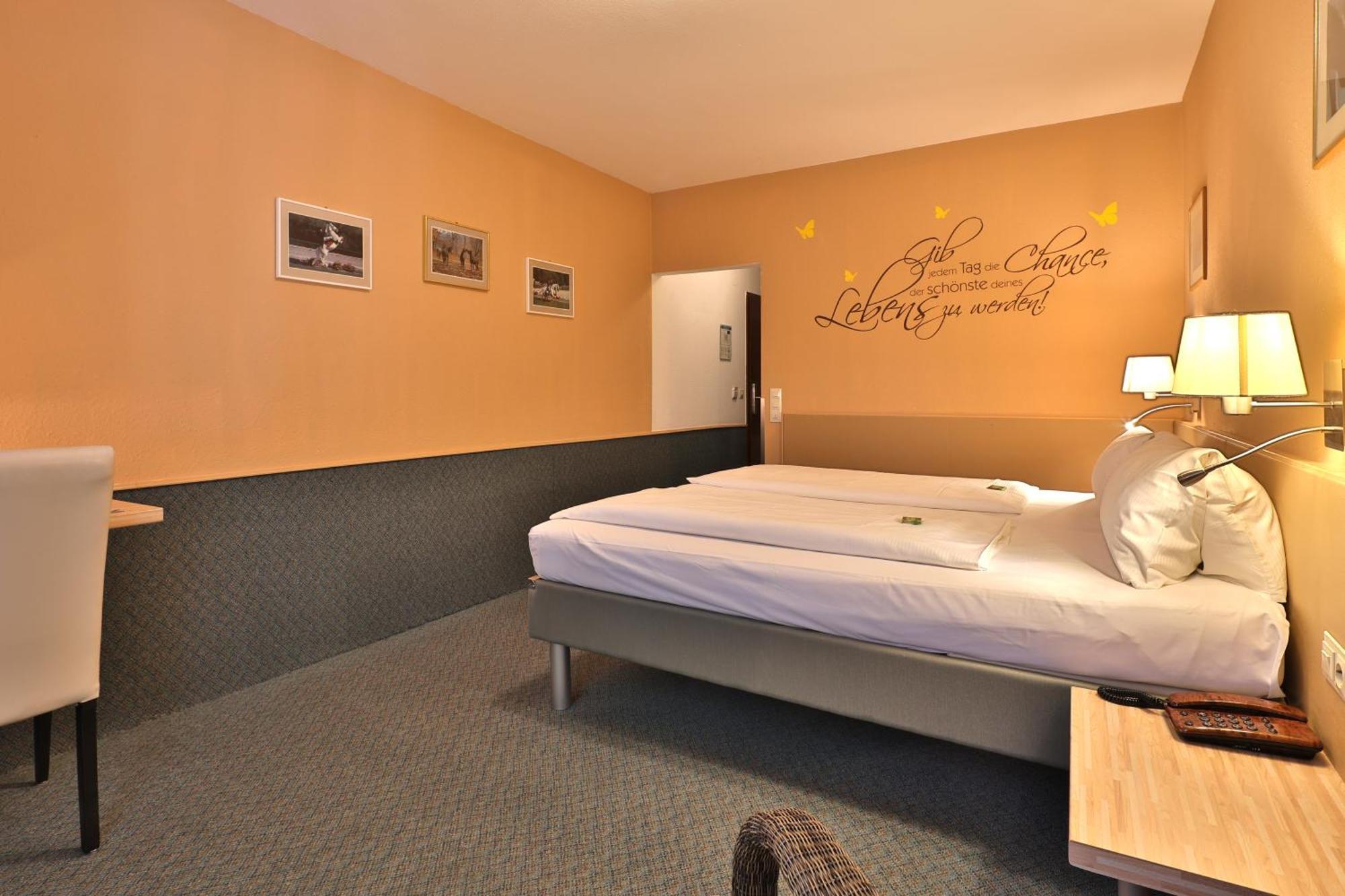 Apart Hotel Deutschmeister Bad Mergentheim Zewnętrze zdjęcie