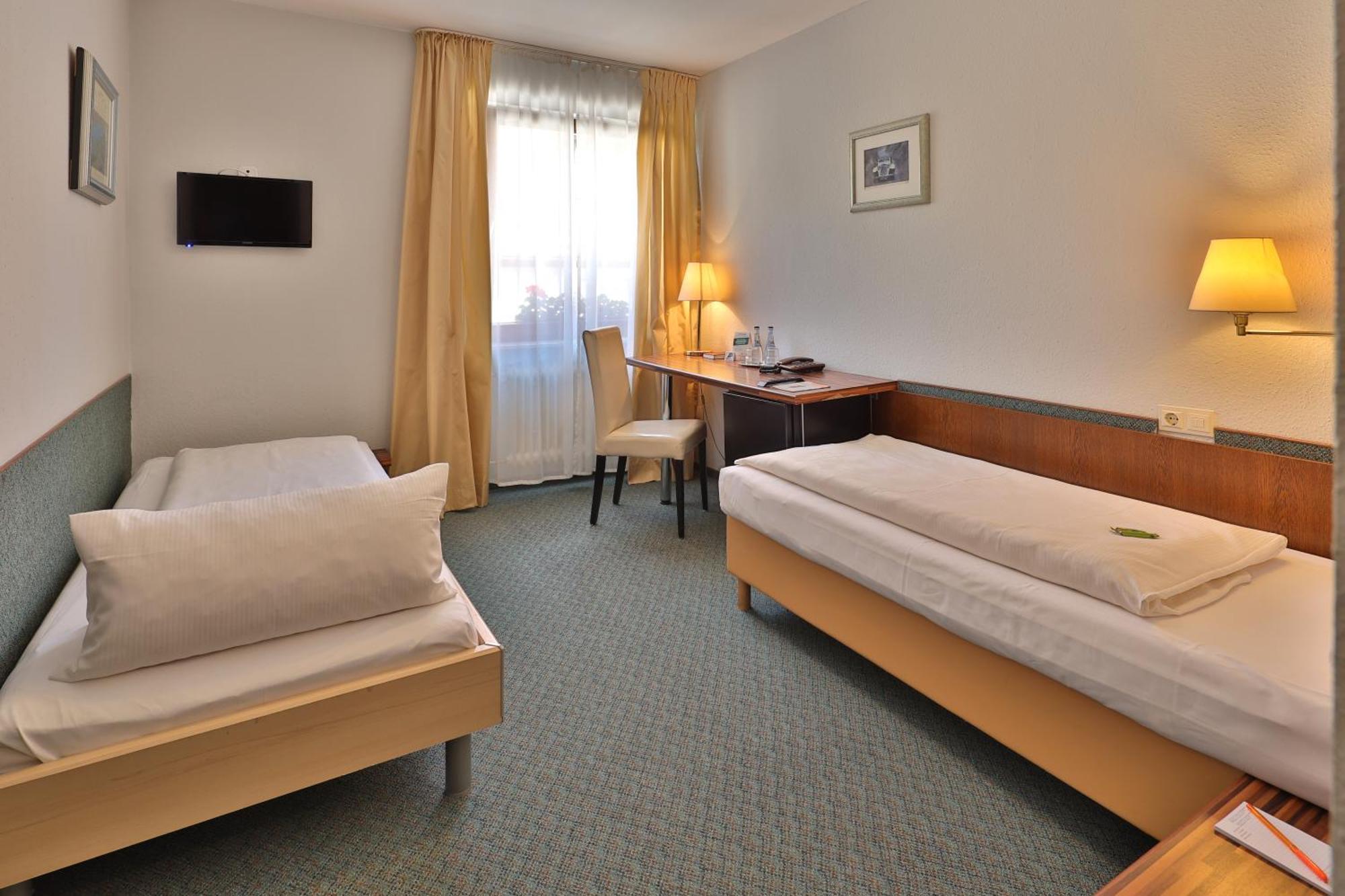 Apart Hotel Deutschmeister Bad Mergentheim Zewnętrze zdjęcie