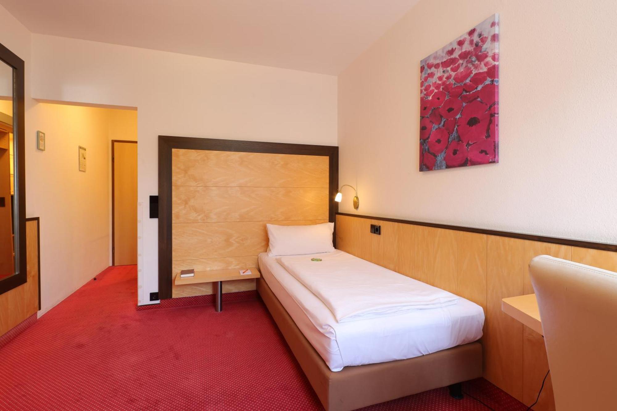 Apart Hotel Deutschmeister Bad Mergentheim Zewnętrze zdjęcie