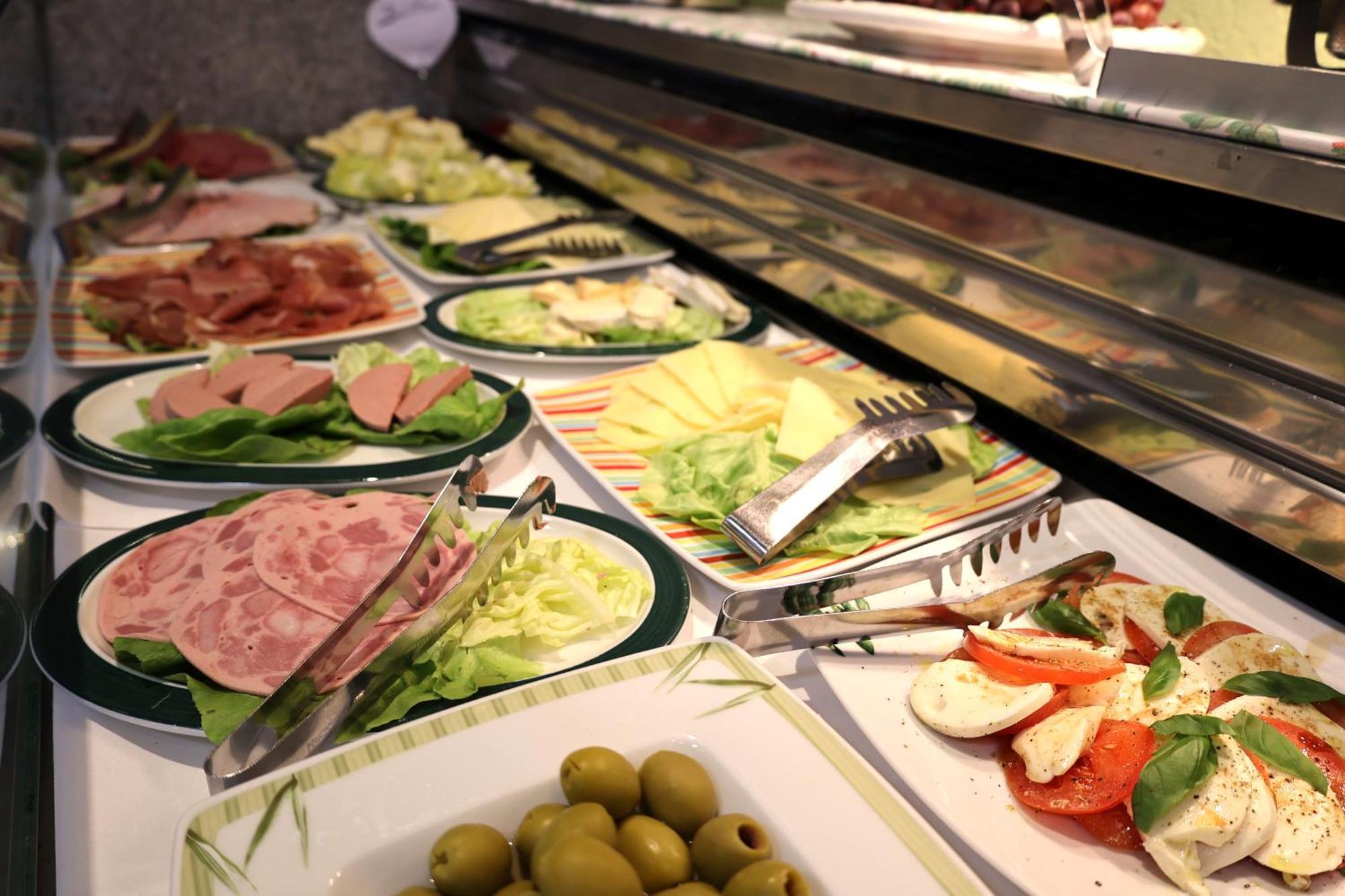 Apart Hotel Deutschmeister Bad Mergentheim Zewnętrze zdjęcie