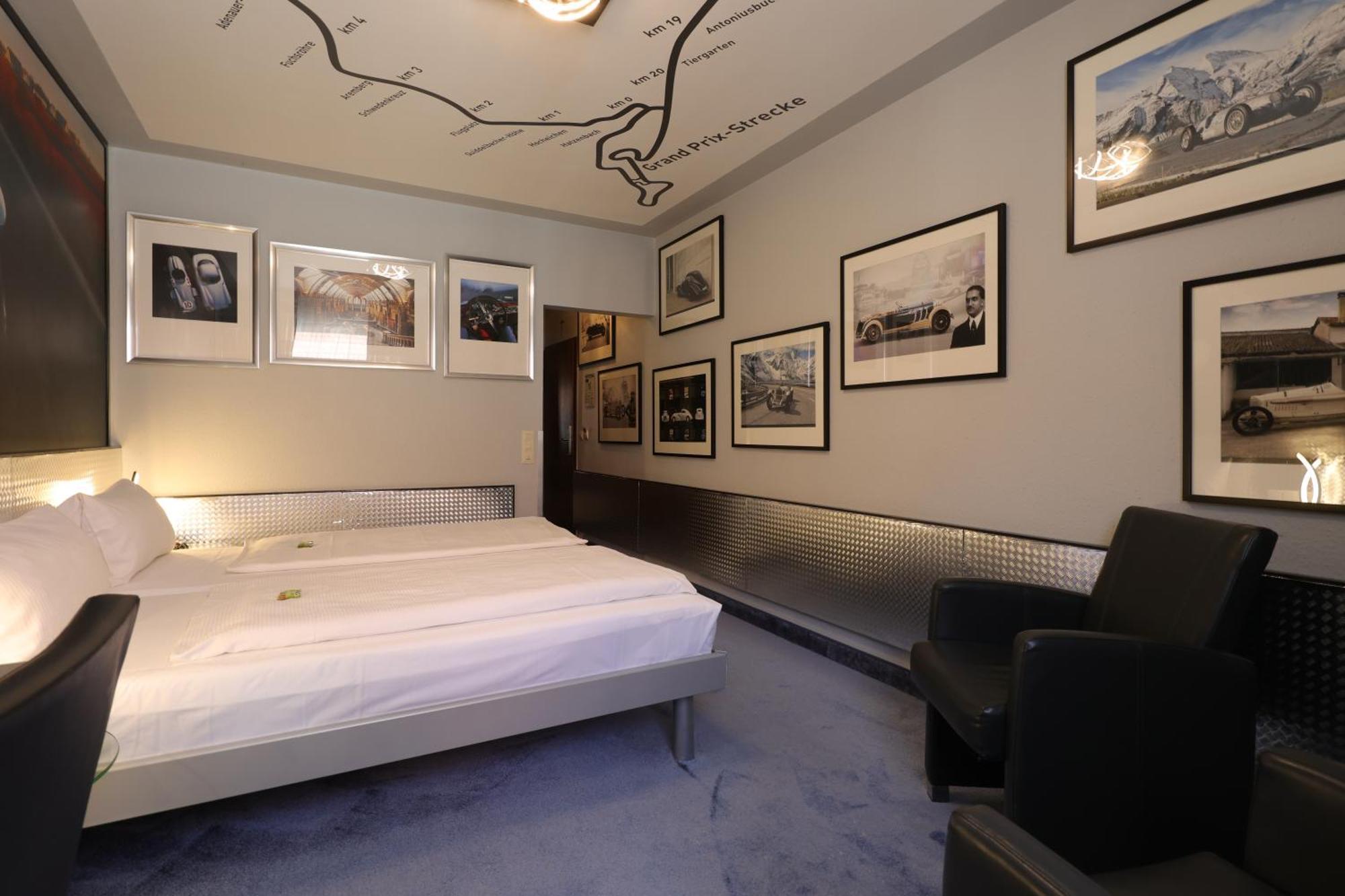 Apart Hotel Deutschmeister Bad Mergentheim Zewnętrze zdjęcie