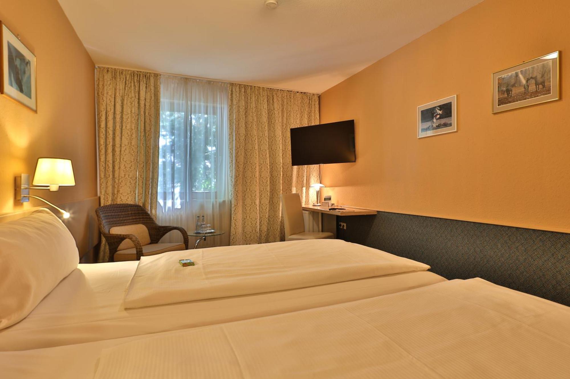 Apart Hotel Deutschmeister Bad Mergentheim Zewnętrze zdjęcie