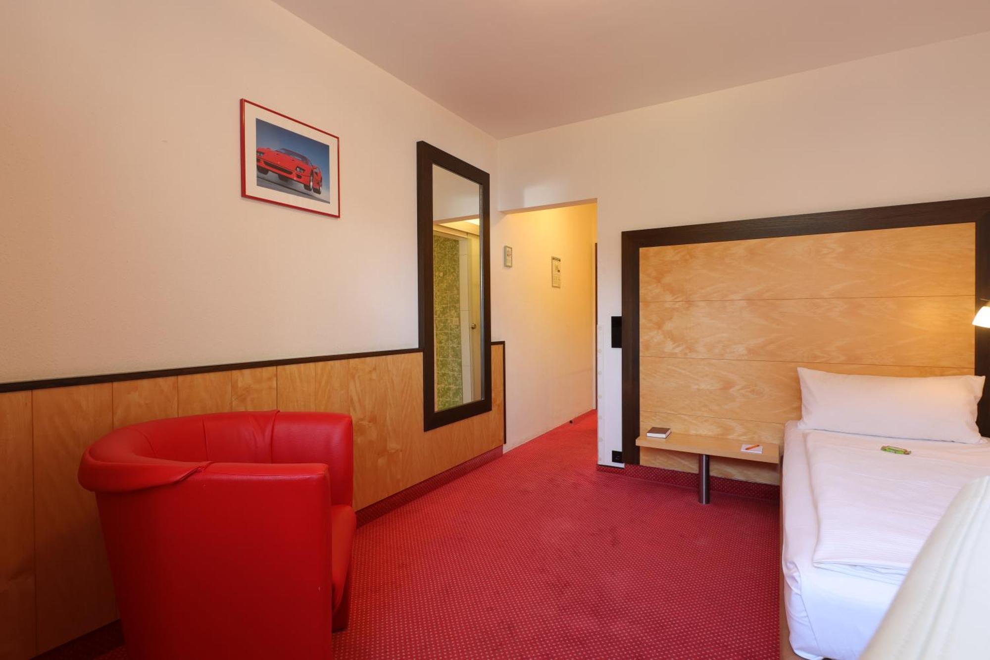 Apart Hotel Deutschmeister Bad Mergentheim Zewnętrze zdjęcie