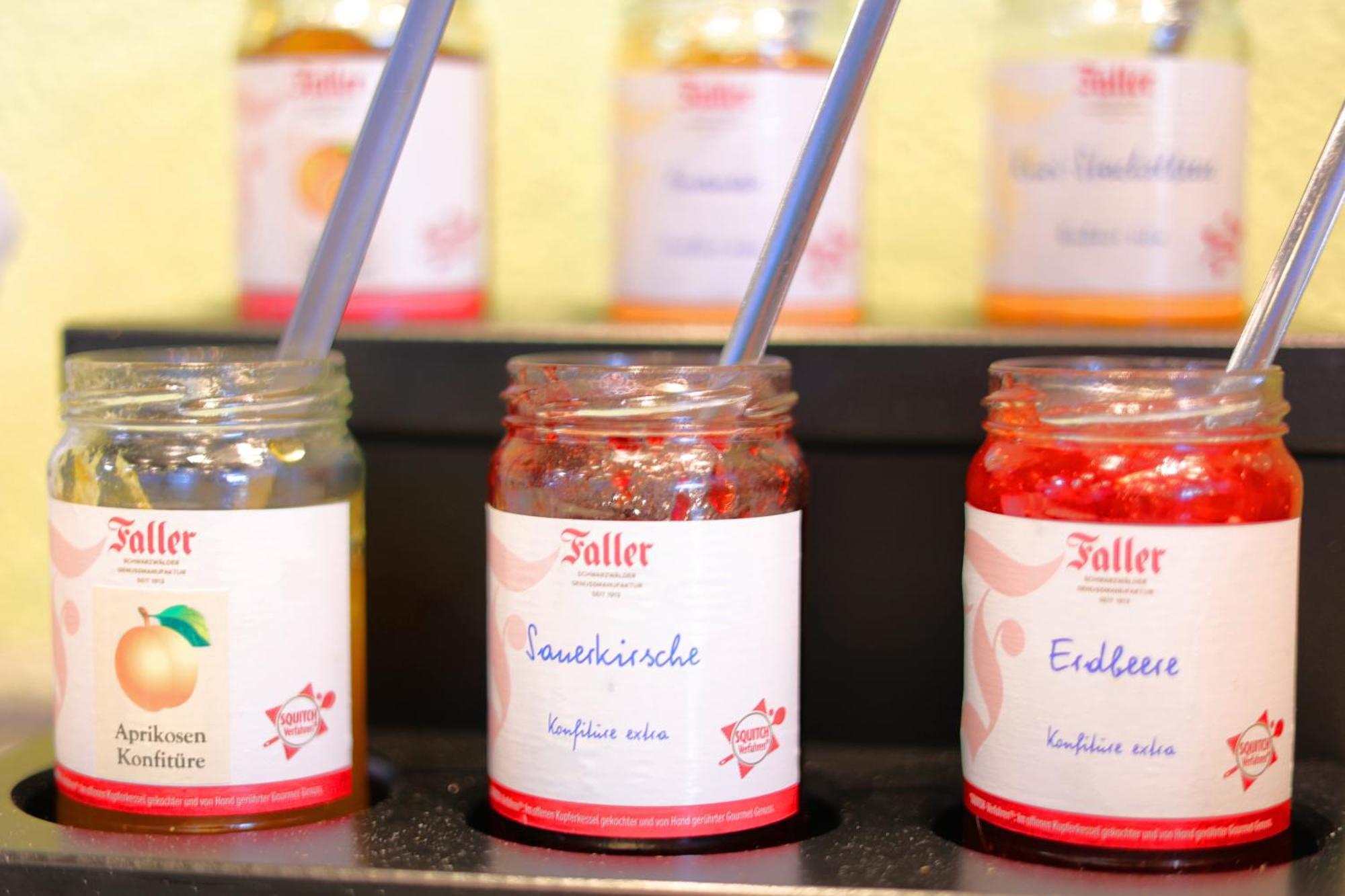 Apart Hotel Deutschmeister Bad Mergentheim Zewnętrze zdjęcie