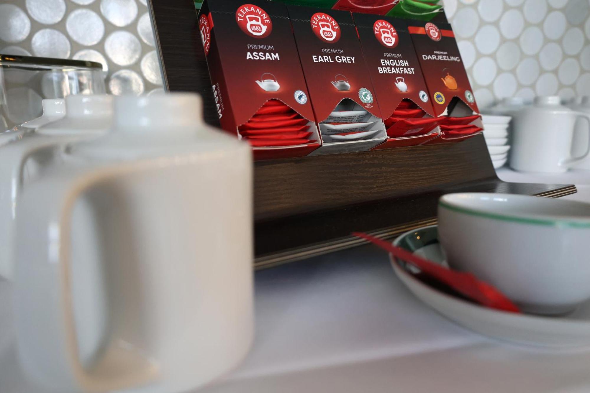 Apart Hotel Deutschmeister Bad Mergentheim Zewnętrze zdjęcie