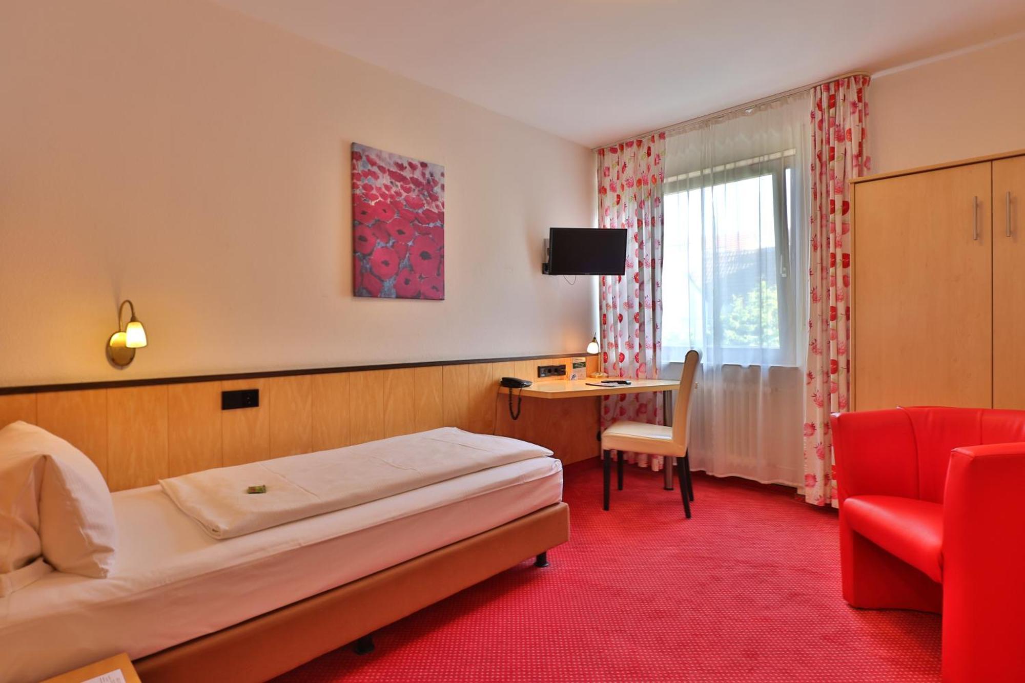 Apart Hotel Deutschmeister Bad Mergentheim Zewnętrze zdjęcie