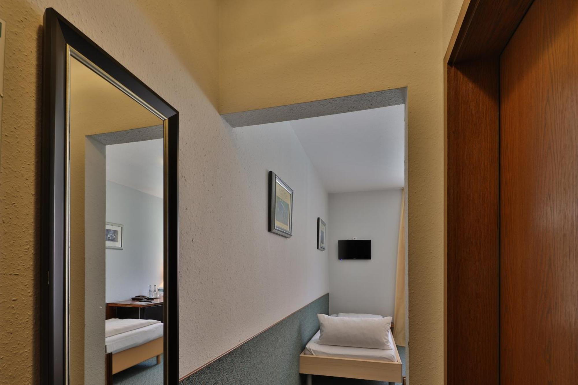Apart Hotel Deutschmeister Bad Mergentheim Zewnętrze zdjęcie
