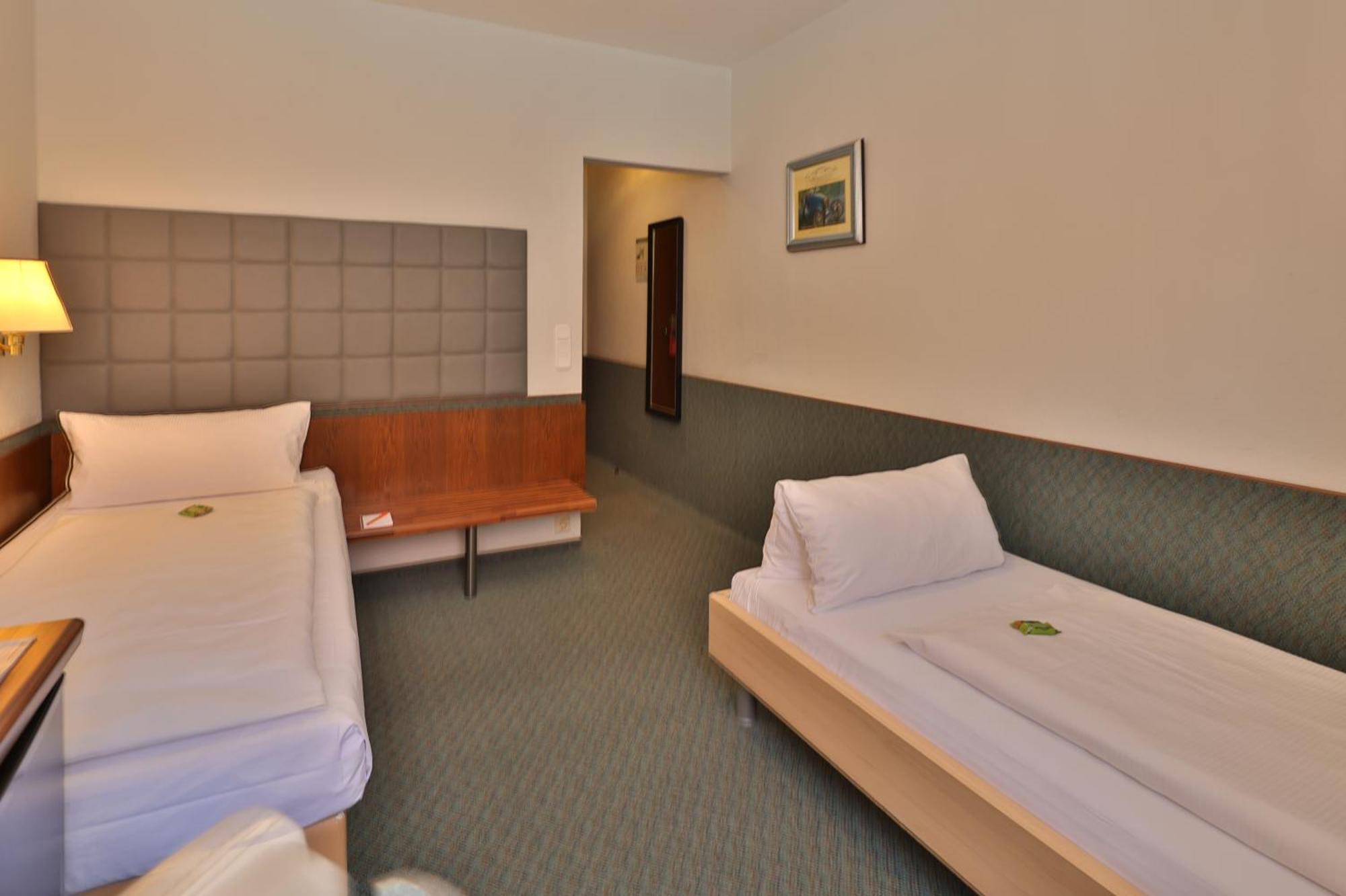 Apart Hotel Deutschmeister Bad Mergentheim Zewnętrze zdjęcie
