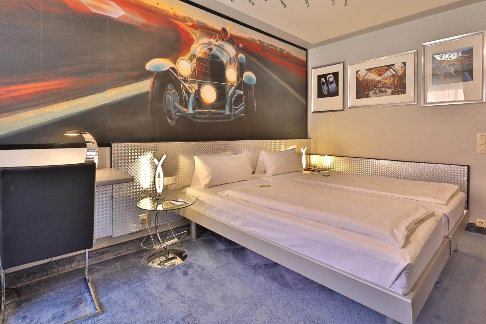 Apart Hotel Deutschmeister Bad Mergentheim Zewnętrze zdjęcie
