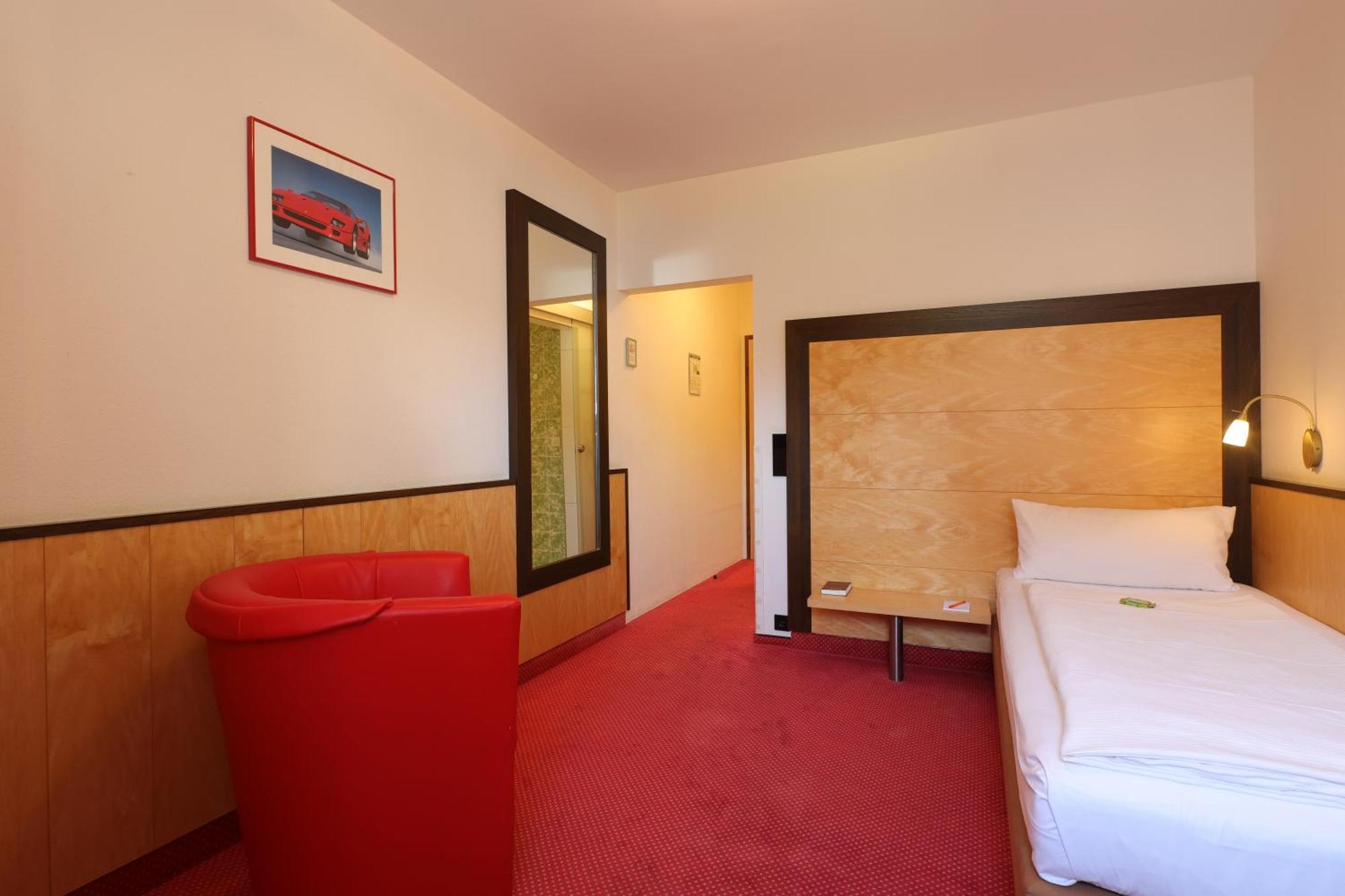 Apart Hotel Deutschmeister Bad Mergentheim Zewnętrze zdjęcie