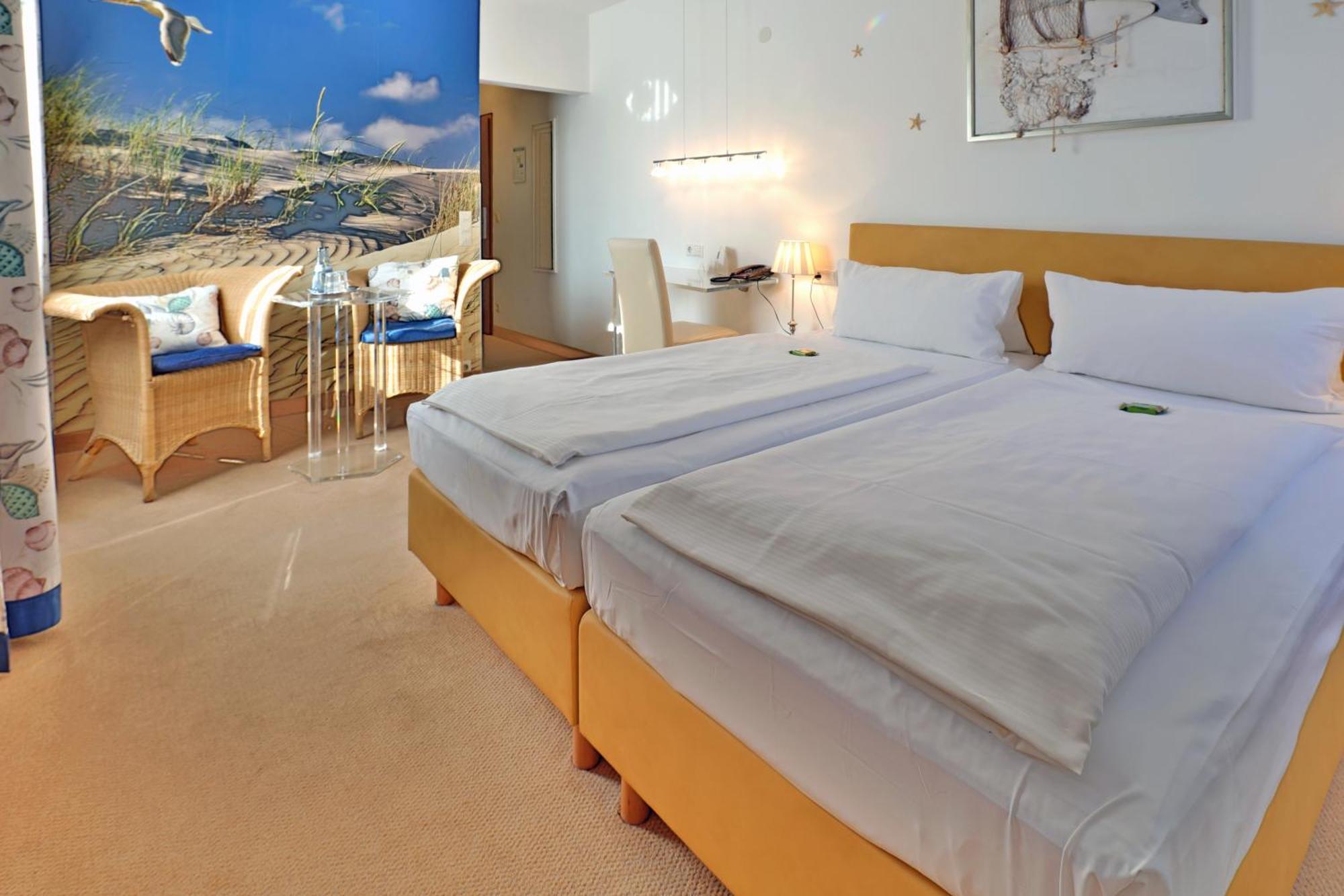Apart Hotel Deutschmeister Bad Mergentheim Zewnętrze zdjęcie