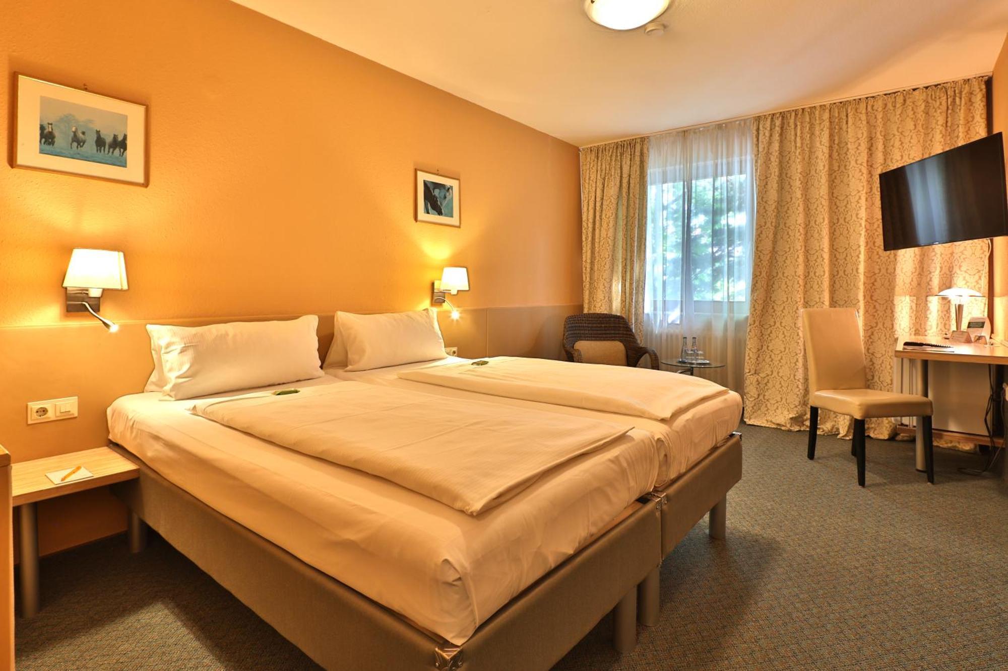 Apart Hotel Deutschmeister Bad Mergentheim Zewnętrze zdjęcie