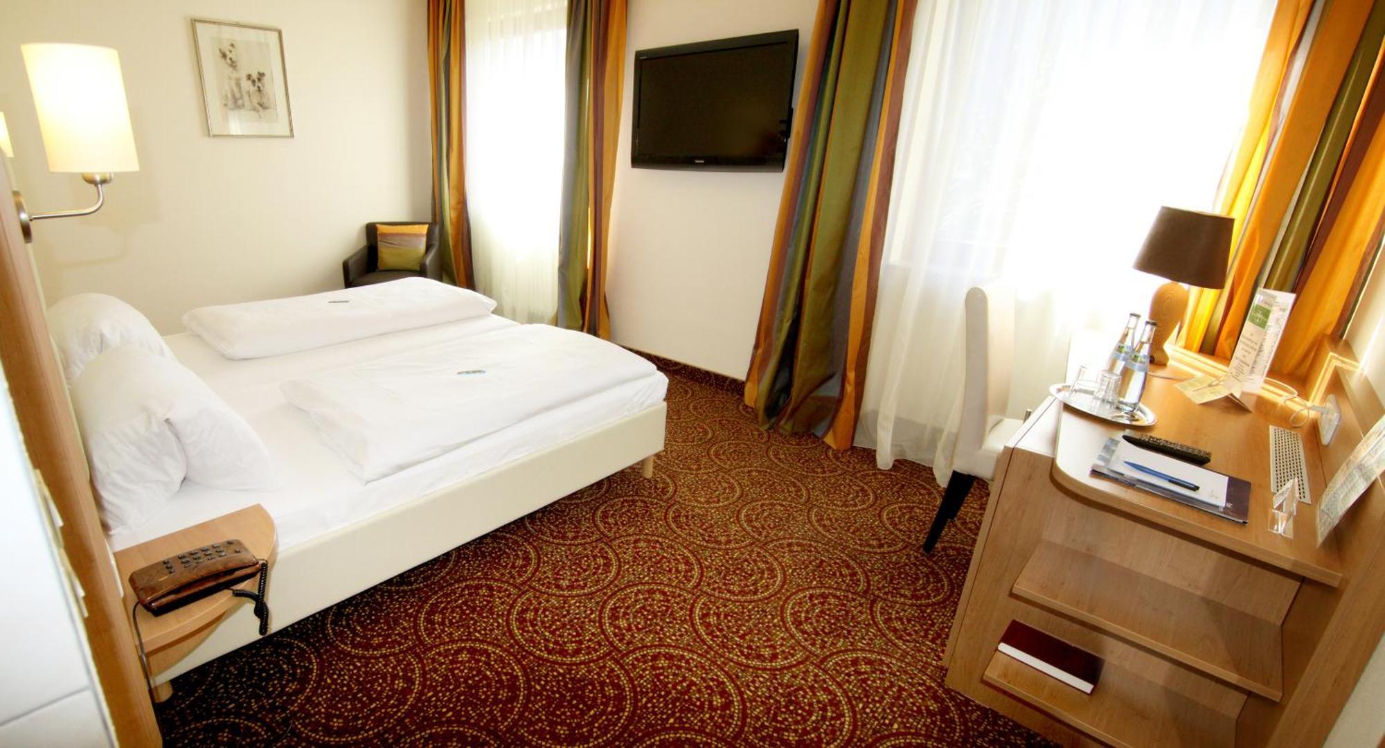 Apart Hotel Deutschmeister Bad Mergentheim Zewnętrze zdjęcie