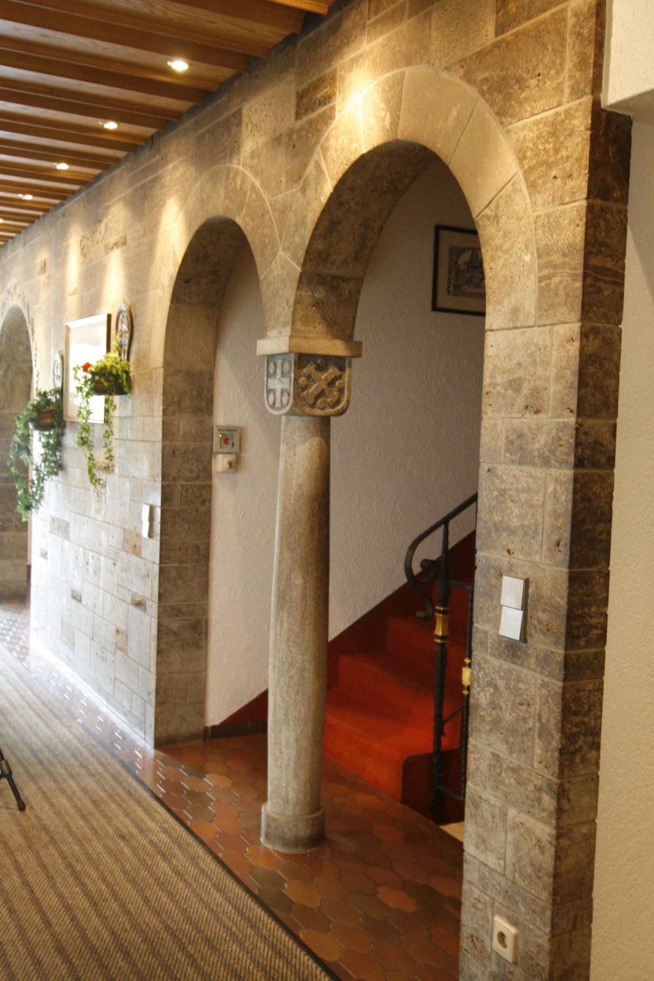 Apart Hotel Deutschmeister Bad Mergentheim Zewnętrze zdjęcie